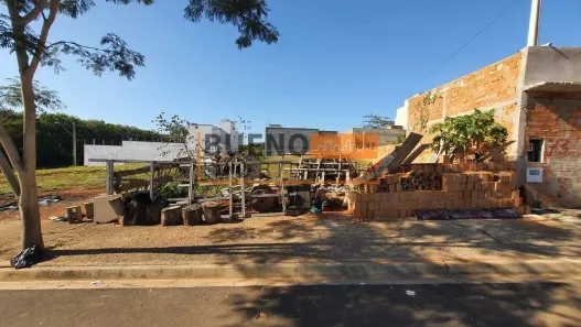 Lote/Terreno à venda, 250m² no Jardim Alphacenter, Santa Bárbara D'Oeste