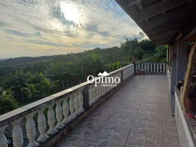Casa com 2 Quartos à venda, 150m² no Alpes de Piedade, Piedade