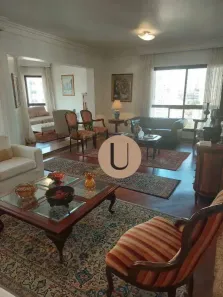Apartamento com 4 Quartos à venda, 216m² no Perdizes, São Paulo