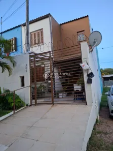 Sobrado com 1 Quarto à venda, 80m² no Belém Velho, Porto Alegre