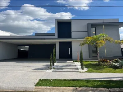 Casa de Condomínio com 3 Quartos à venda, 160m² no São Venâncio, Itupeva