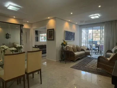 Apartamento com 3 Quartos à venda, 151m² no Centro, Florianópolis