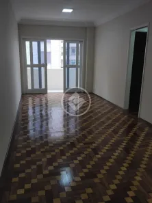 Apartamento com 1 Quarto à venda, 81m² no Itararé, São Vicente