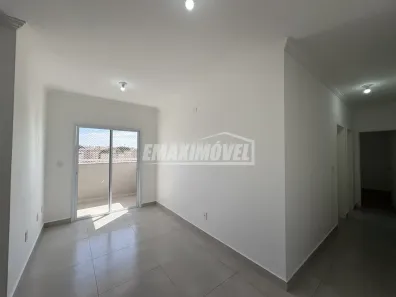Apartamento com 2 Quartos para alugar, 60m² no Vila Gabriel, Sorocaba