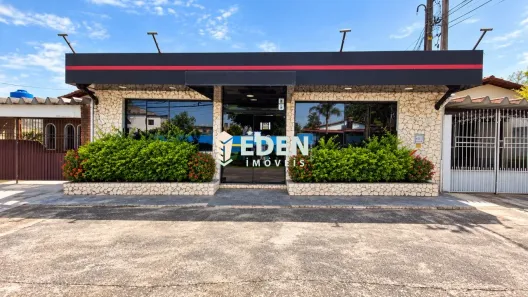 Sala Comercial à venda, 217m² no Éden, Sorocaba
