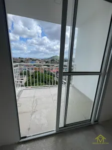 Apartamento com 2 Quartos à venda, 46m² no Aribiri, Vila Velha
