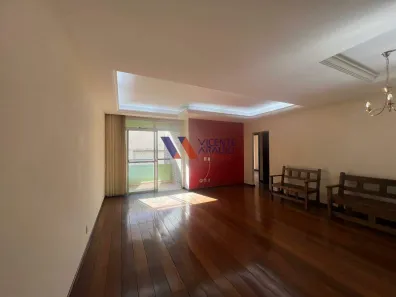 Apartamento com 3 Quartos à venda, 94m² no Guarujá, Betim
