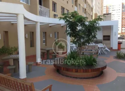 Apartamento com 2 Quartos à venda, 45m² no Vicente de Carvalho, Rio de Janeiro