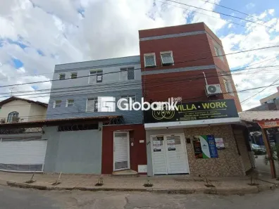Sala Comercial para alugar, 25m² no Funcionários, Montes Claros