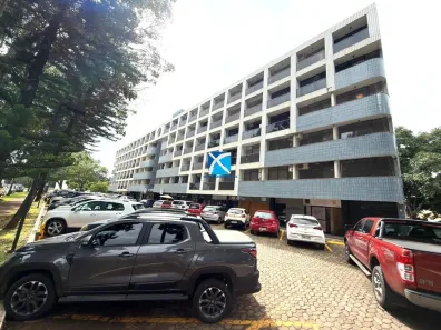Sala Comercial à venda, 24m² no Asa Sul, Brasília