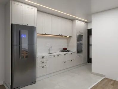 Apartamento com 3 Quartos para alugar, 110m² no Jardim Aclimação, Maringá