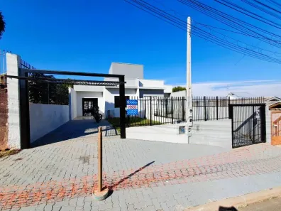 Casa com 3 Quartos à venda, 70m² no E, Campo Bom
