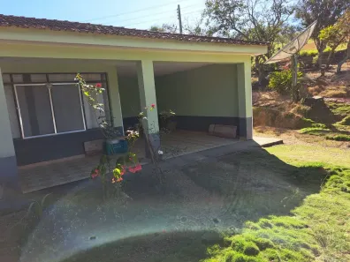Fazenda/Sítio à venda, 290400m² no , Morungaba