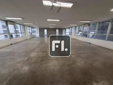 Sala Comercial para alugar, 250m² no Cerqueira César, São Paulo