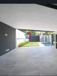 Casa de Condomínio com 5 Quartos para alugar, 510m² no Barra da Tijuca, Rio de Janeiro