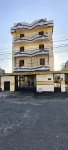 Apartamento com 3 Quartos para alugar, 120m² no Vila União, Fortaleza