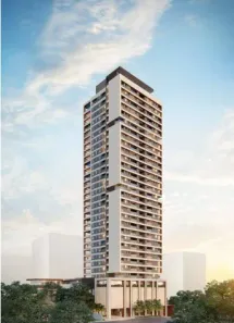 no Cerqueira César, São Paulo