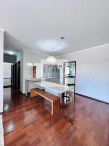 Apartamento com 3 Quartos à venda, 95m² no Jardim Nossa Senhora de Fátima, Americana