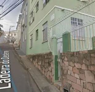 Apartamento com 2 Quartos à venda, 68m² no Nazaré, Salvador