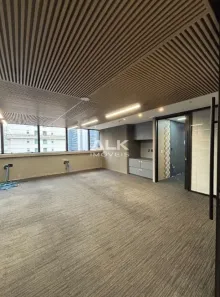 Imóvel Comercial para alugar, 392m² no Itaim Bibi, São Paulo