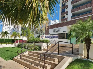 Apartamento com 4 Quartos à venda, 247m² no Quilombo, Cuiabá