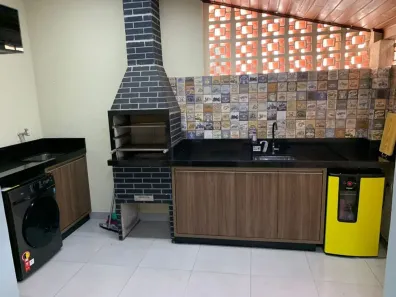 Sobrado com 2 Quartos à venda, 70m² no Jardim Vale do Sol, São José dos Campos