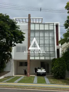 Casa de Condomínio com 4 Quartos à venda, 427m² no Alphaville II, Salvador