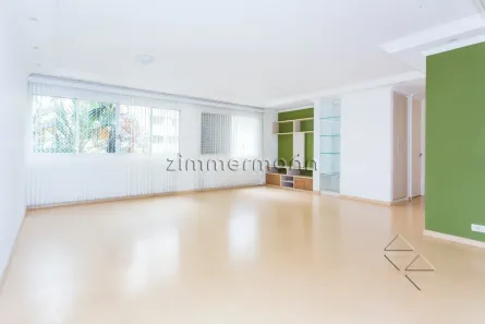 Apartamento com 2 Quartos à venda, 110m² no Vila Olímpia, São Paulo