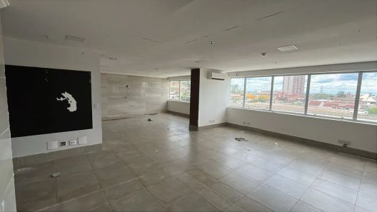 Sala Comercial à venda, 300m² no Jardim São Luiz, Ribeirão Preto