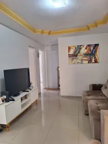 Apartamento com 2 Quartos à venda, 52m² no Turu, São Luís