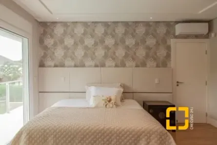 Casa com 7 Quartos à venda, 650m² no Jurerê Internacional, Florianópolis