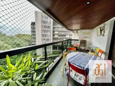 Apartamento com 4 Quartos à venda, 189m² no Vila Madalena, São Paulo