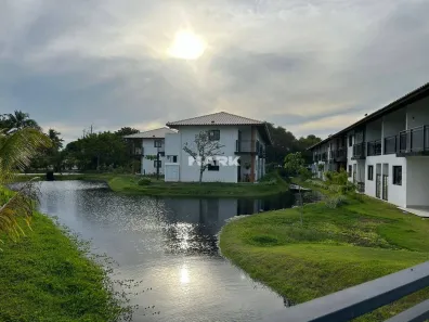 Casa de Condomínio com 2 Quartos à venda, 56m² no , Mata de São João