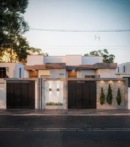 Casa com 2 Quartos à venda, 110m² no Alphaville, Barra dos Coqueiros