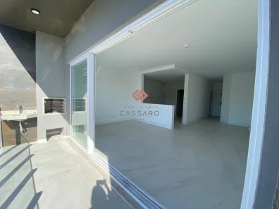 Apartamento com 3 Quartos à venda, 134m² no João Paulo, Florianópolis