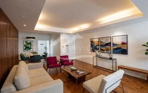 Apartamento com 3 Quartos à venda, 180m² no Copacabana, Rio de Janeiro