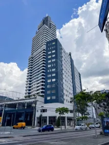 Apartamento com 1 Quarto à venda, 45m² no Campina do Siqueira, Curitiba