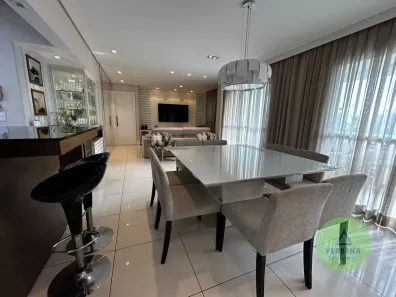 Apartamento com 4 Quartos à venda, 114m² no Vila Oratório, São Paulo