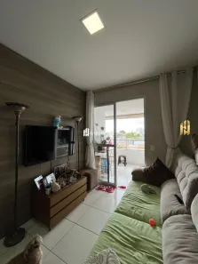 Apartamento com 3 Quartos à venda, 89m² no Pico do Amor, Cuiabá