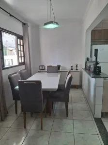 Sobrado com 3 Quartos à venda, 120m² no Jardim Caravelas, São Paulo