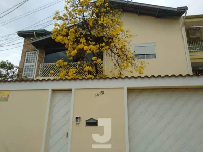 Casa com 4 Quartos à venda, 358m² no Chácara da Barra, Campinas