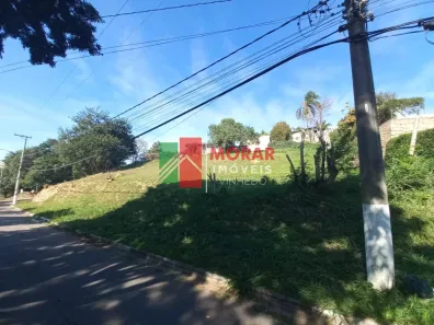 Lote/Terreno à venda, 1000m² no Caixa D´Água, Vinhedo