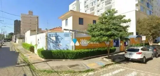 Prédio Comercial para alugar, 518m² no Centro, Campinas
