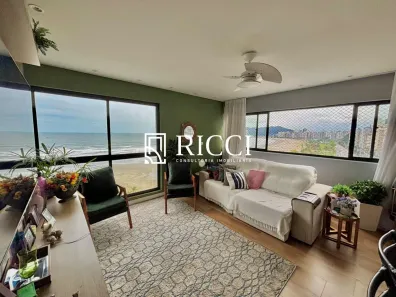 Apartamento com 2 Quartos à venda, 83m² no Itararé, São Vicente