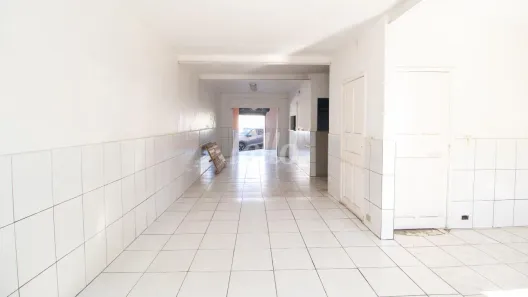 Ponto Comercial para alugar, 150m² no Campestre, Santo André