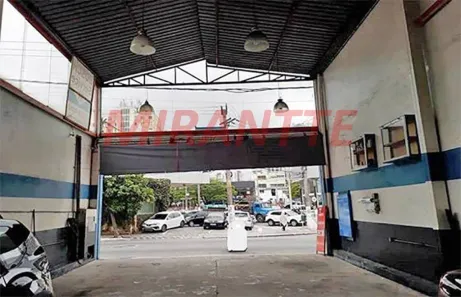 Imóvel Comercial à venda, 356m² no Barra Funda, São Paulo