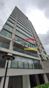 Apartamento com 4 Quartos para alugar, 255m² no Santana, São Paulo