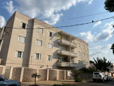 Apartamento com 3 Quartos à venda, 115m² no Jardim Santa Rita, Indaiatuba