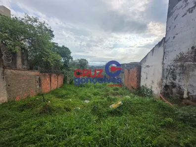 Lote/Terreno à venda, 143m² no Jardim Cherveson, Rio Claro