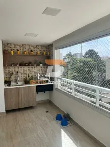 Apartamento com 3 Quartos à venda, 105m² no Centro, Diadema